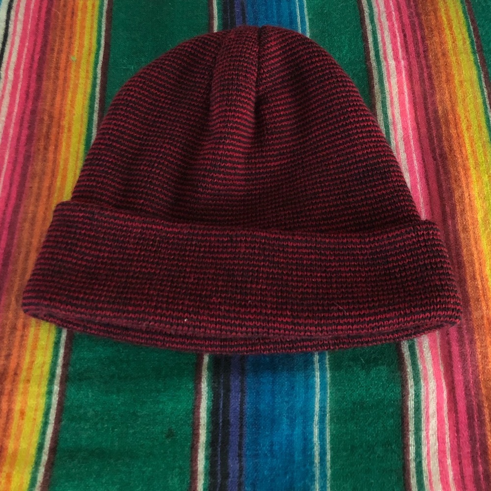 *UO Acrylic Beanie*